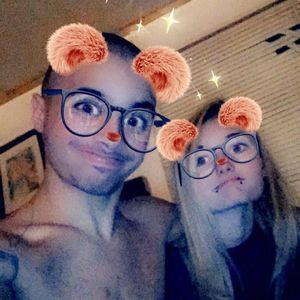 Meet your Posher, Adam